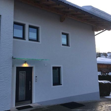 Ferienwohnung Imbach Капрун Екстериор снимка