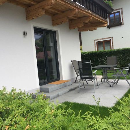 Ferienwohnung Imbach Капрун Екстериор снимка