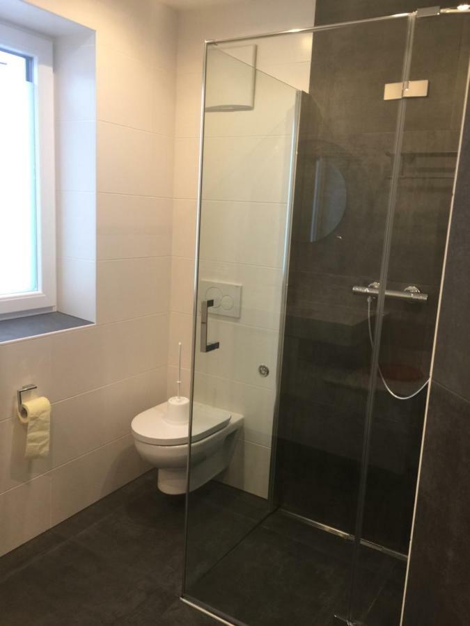 Ferienwohnung Imbach Капрун Екстериор снимка