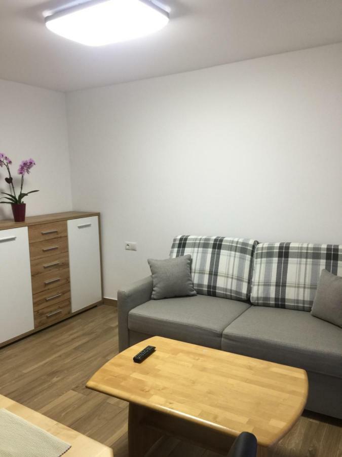 Ferienwohnung Imbach Капрун Екстериор снимка