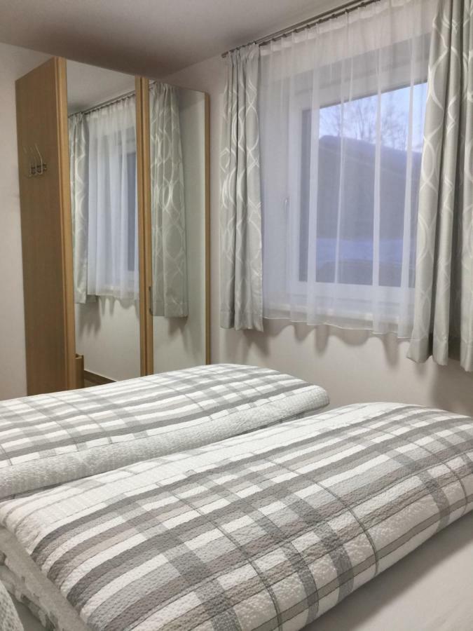 Ferienwohnung Imbach Капрун Екстериор снимка
