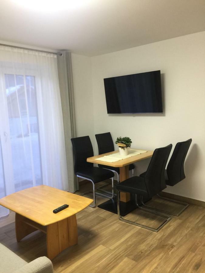 Ferienwohnung Imbach Капрун Екстериор снимка