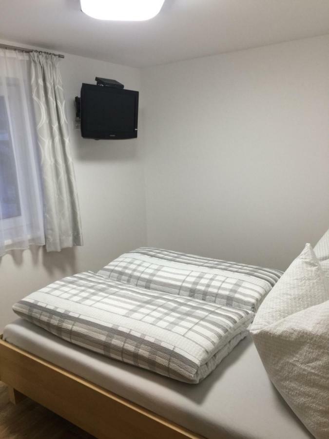 Ferienwohnung Imbach Капрун Екстериор снимка