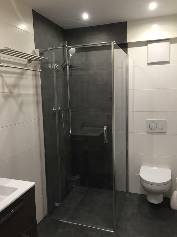 Ferienwohnung Imbach Капрун Екстериор снимка