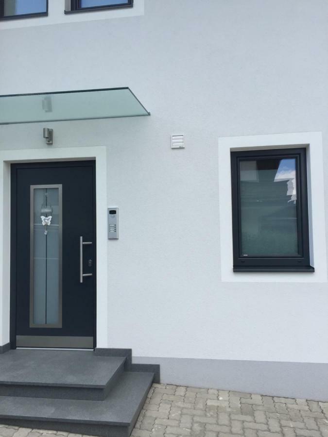Ferienwohnung Imbach Капрун Екстериор снимка