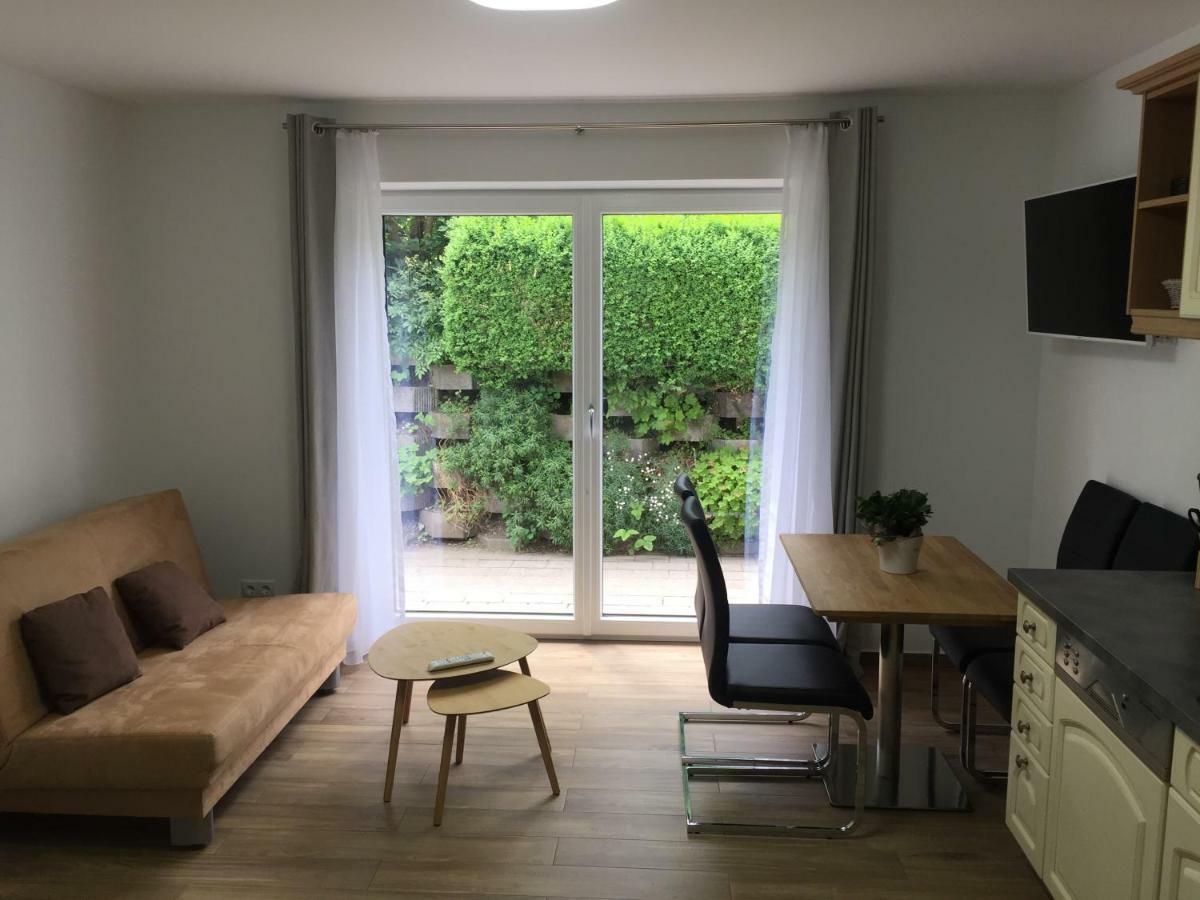 Ferienwohnung Imbach Капрун Екстериор снимка