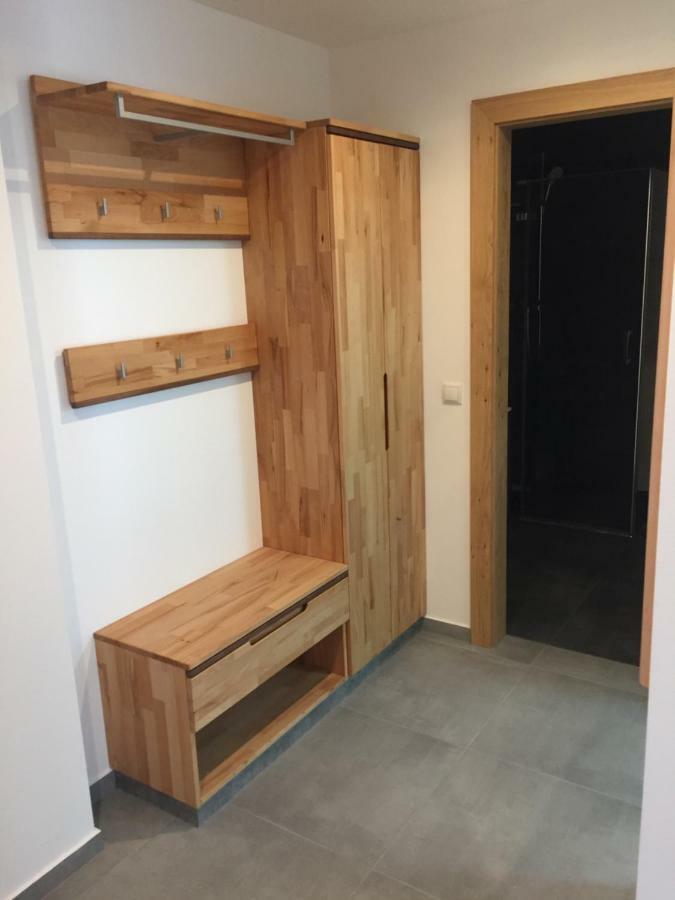 Ferienwohnung Imbach Капрун Екстериор снимка