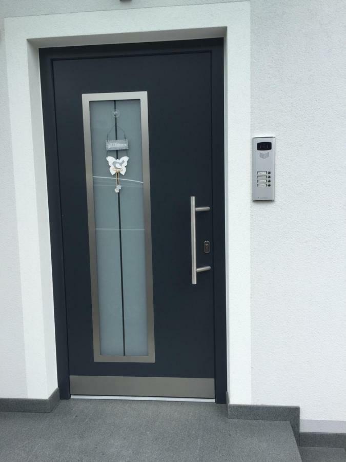 Ferienwohnung Imbach Капрун Екстериор снимка