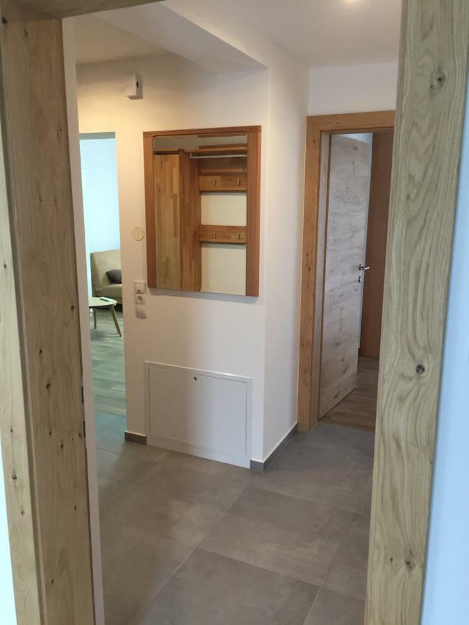 Ferienwohnung Imbach Капрун Екстериор снимка