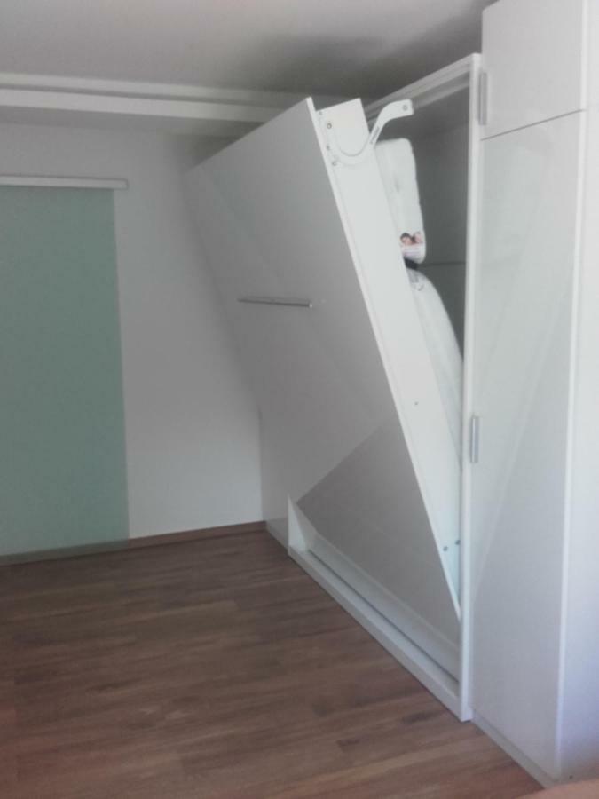 Ferienwohnung Imbach Капрун Екстериор снимка